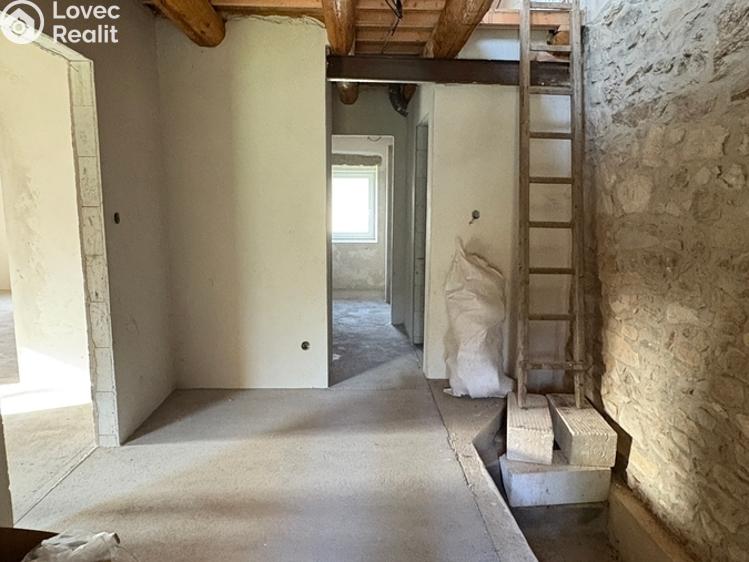 Prodej rodinného domu Hrádek č. 10