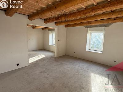 Prodej rodinného domu Hrádek č. 1