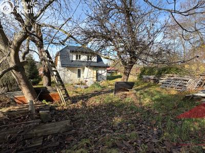 Prodej rodinného domu Hrádek č. 6