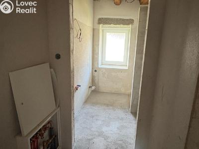 Продаж сімейного будинку Hrádek č. 11