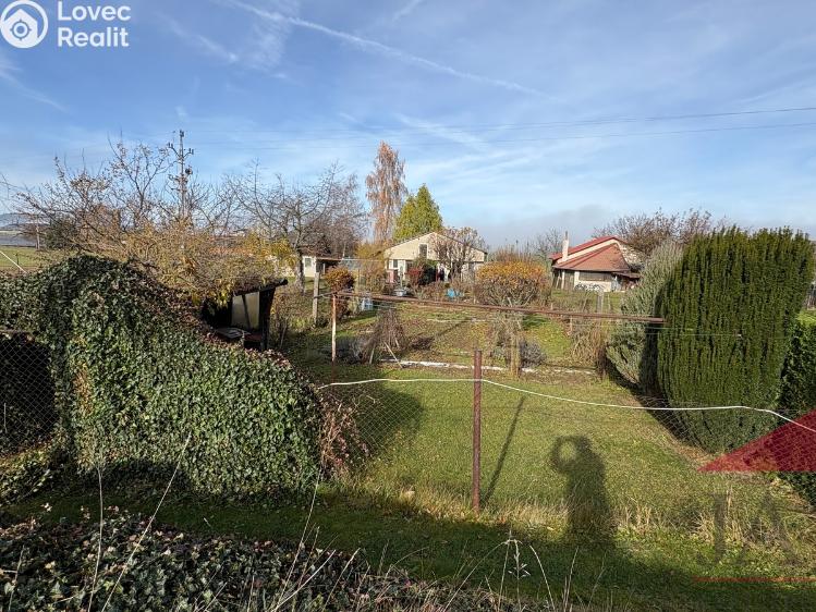 Prodej bytu 3+1 Žihobce č. 3