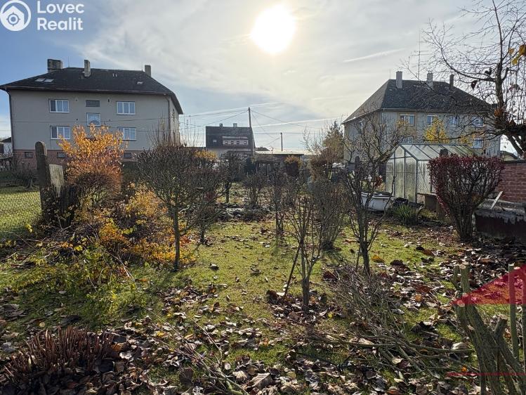 Prodej bytu 3+1 Žihobce č. 6