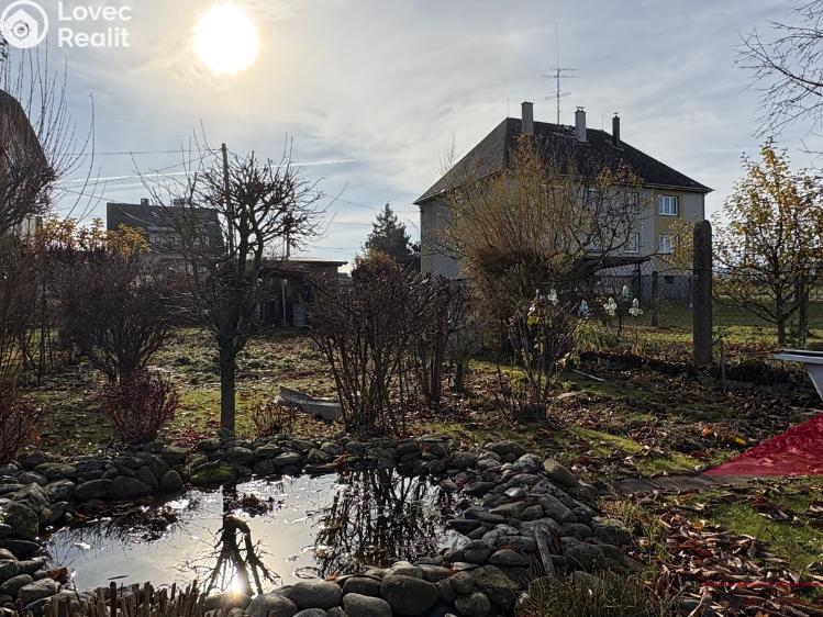 Prodej bytu 3+1 Žihobce č. 12