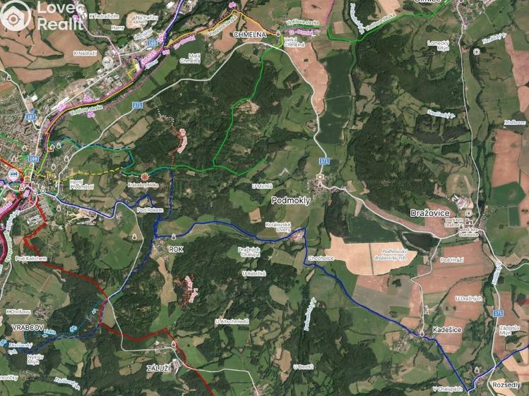 Prodej bytu 3+1 Žihobce č. 16