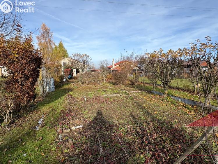 Prodej bytu 3+1 Žihobce č. 4