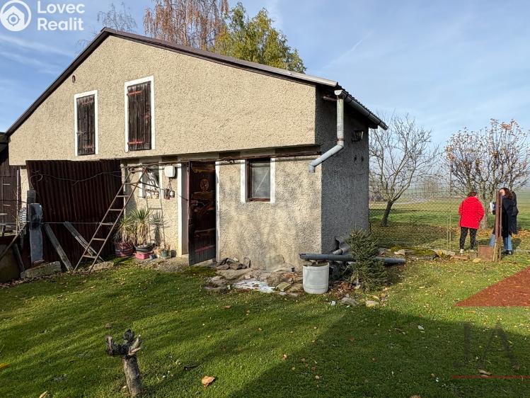 Prodej bytu 3+1 Žihobce č. 7