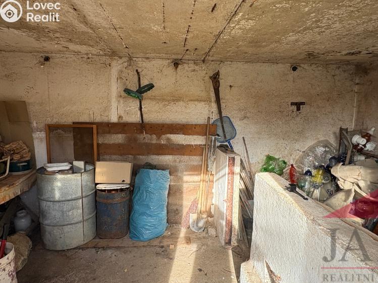 Prodej bytu 3+1 Žihobce č. 8