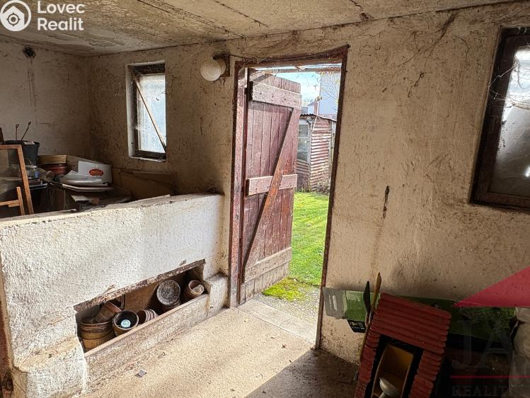 Prodej bytu 3+1 Žihobce č. 9