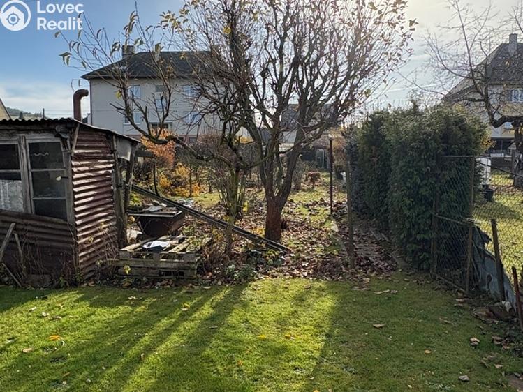 Prodej bytu 3+1 Žihobce č. 10