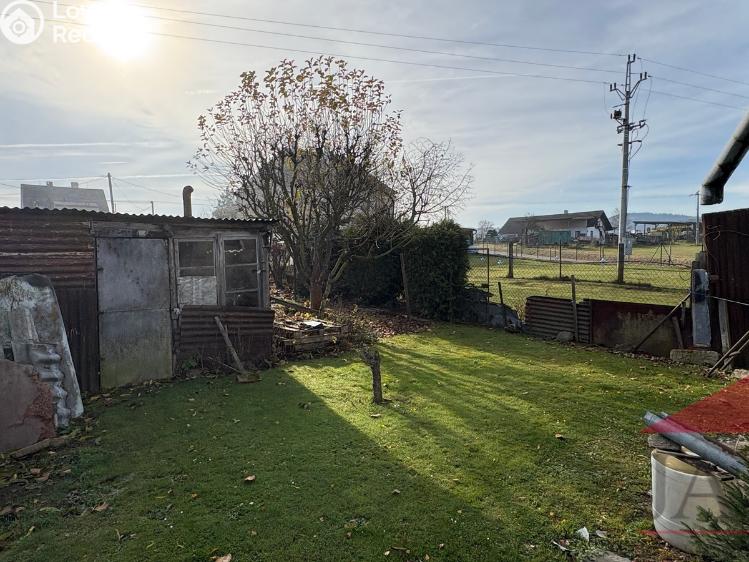 Prodej bytu 3+1 Žihobce č. 11