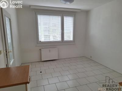 Оренда квартири 1+1 Děčín, Kosmonautů č. 3