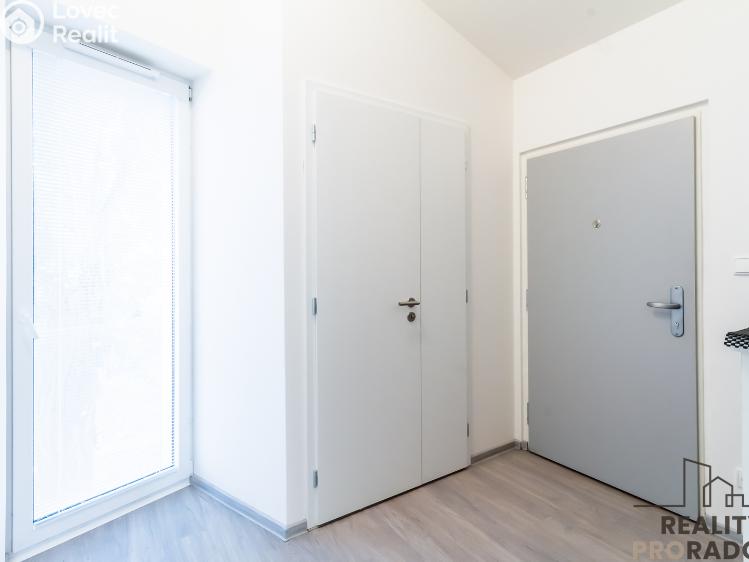 Prodej bytu 3+KK Neratovice, Byškovická 172 č. 8