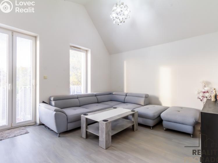 Prodej bytu 3+KK Neratovice, Byškovická 172 č. 16