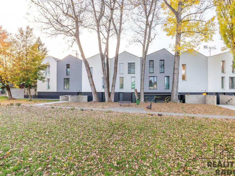 Prodej bytu 3+KK Neratovice, Byškovická 172 č. 19