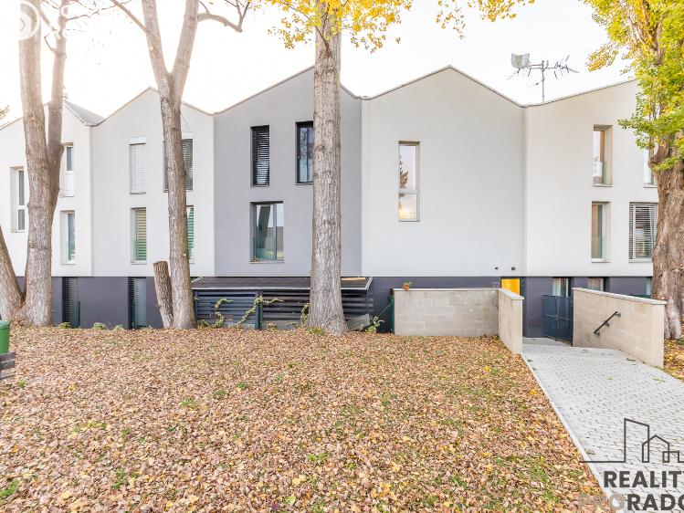 Prodej bytu 3+KK Neratovice, Byškovická 172 č. 21