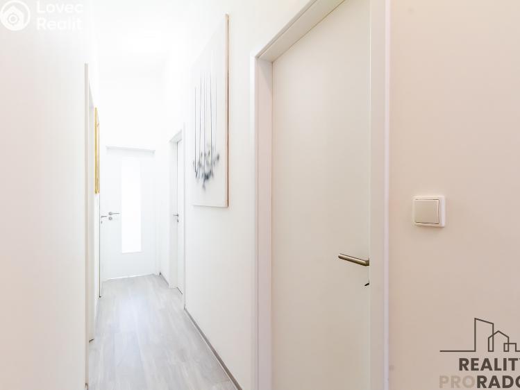 Prodej bytu 3+KK Neratovice, Byškovická 172 č. 9