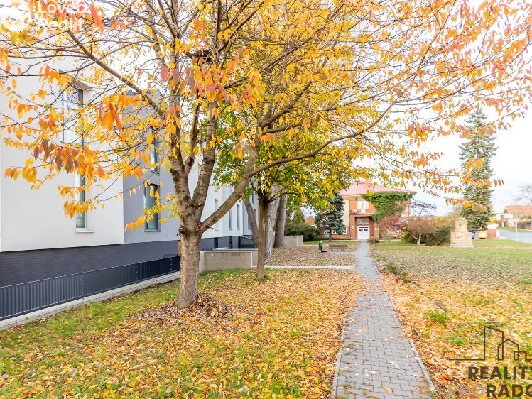 Prodej bytu 3+KK Neratovice, Byškovická 172 č. 20