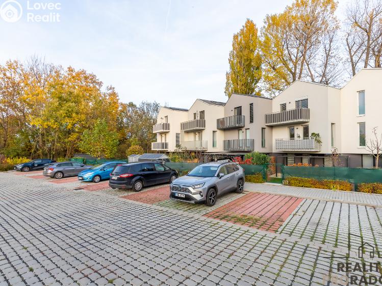 Prodej bytu 3+KK Neratovice, Byškovická 172 č. 22