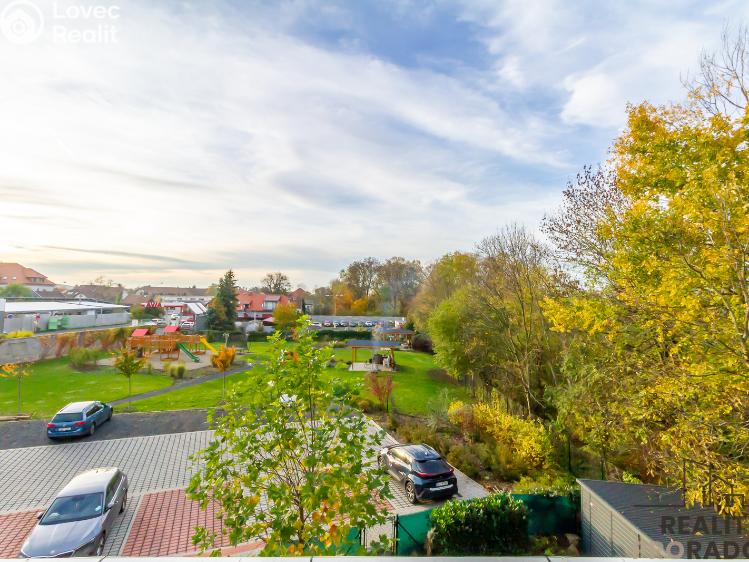 Prodej bytu 3+KK Neratovice, Byškovická 172 č. 24