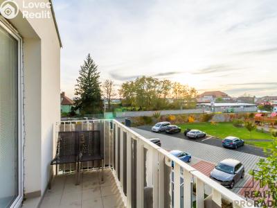 Prodej bytu 3+KK Neratovice, Byškovická 172 č. 6