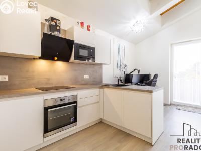 Prodej bytu 3+KK Neratovice, Byškovická 172 č. 1