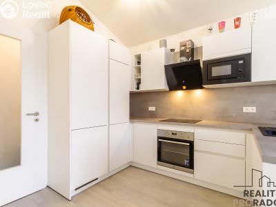 Prodej bytu 3+KK Neratovice, Byškovická 172 č. 3