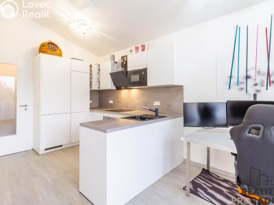 Prodej bytu 3+KK Neratovice, Byškovická 172 č. 4