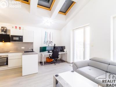 Prodej bytu 3+KK Neratovice, Byškovická 172 č. 5