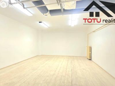 Оренда складу Chrudim, Palackého třída č. 2