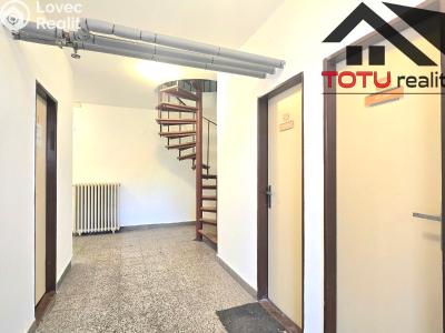 Оренда складу Chrudim, Palackého třída č. 4