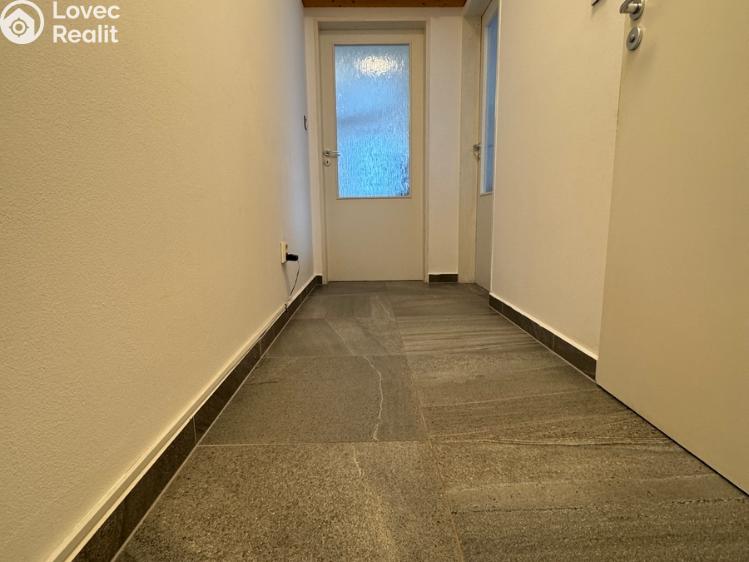 Pronájem bytu 2+KK Brandýs nad Labem-Stará Boleslav, U nemocnice 1936 č. 11