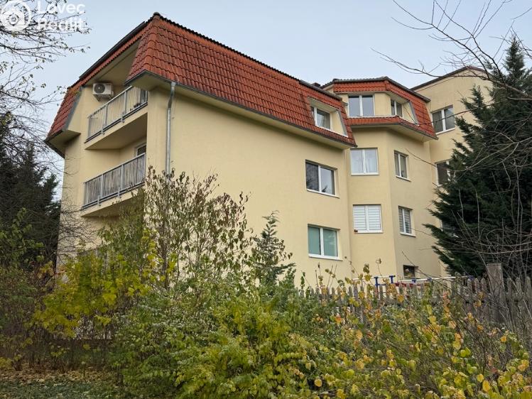 Pronájem bytu 2+KK Brandýs nad Labem-Stará Boleslav, U nemocnice 1936 č. 12