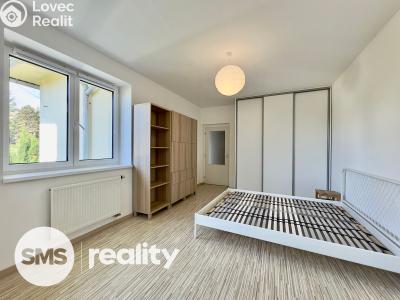 Pronájem bytu 2+KK Brandýs nad Labem-Stará Boleslav, U nemocnice 1936 č. 4