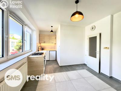 Pronájem bytu 2+KK Brandýs nad Labem-Stará Boleslav, U nemocnice 1936 č. 1