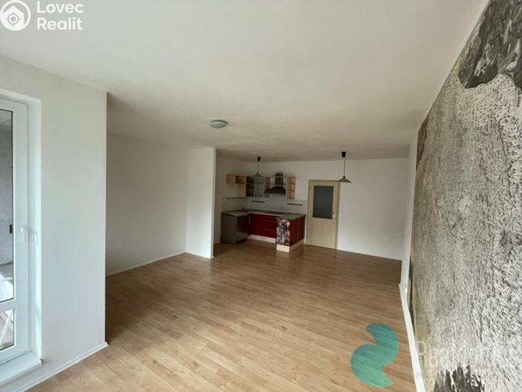 Prodej bytu 3+KK Praha, Elišky Přemyslovny č. 6