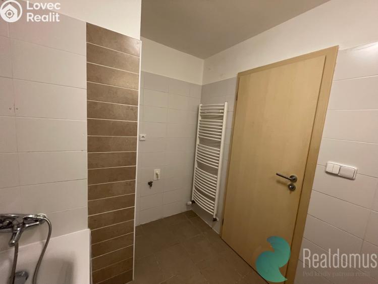 Prodej bytu 3+KK Praha, Elišky Přemyslovny č. 11