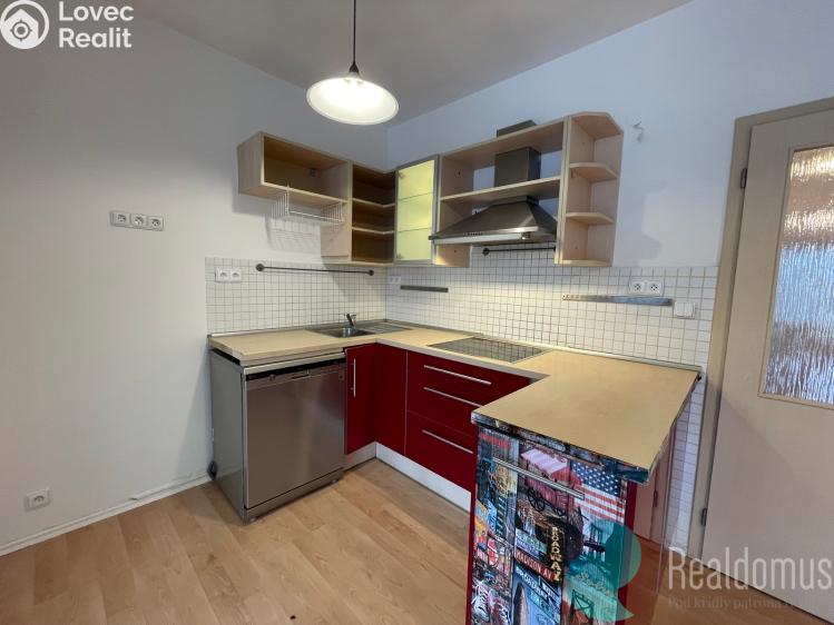 Продажа квартиры 3+KK Praha, Elišky Přemyslovny č. 7