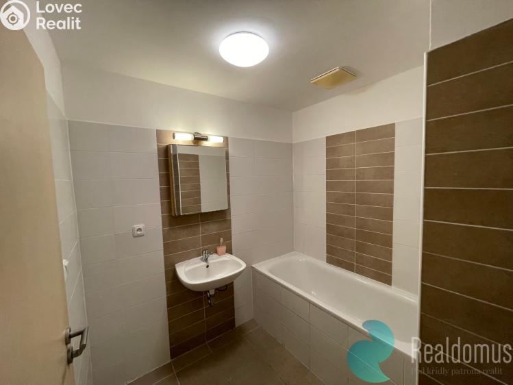 Продажа квартиры 3+KK Praha, Elišky Přemyslovny č. 10