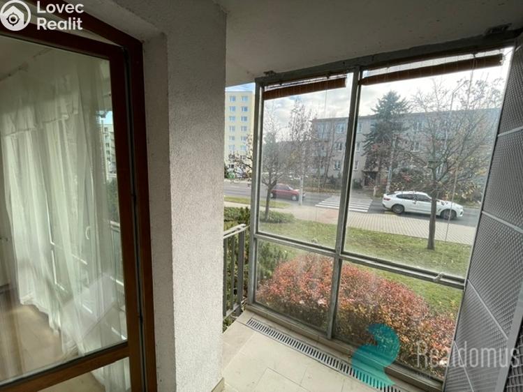 Продажа квартиры 3+KK Praha, Elišky Přemyslovny č. 12