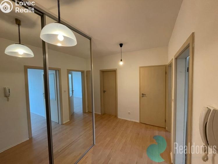 Продажа квартиры 3+KK Praha, Elišky Přemyslovny č. 8