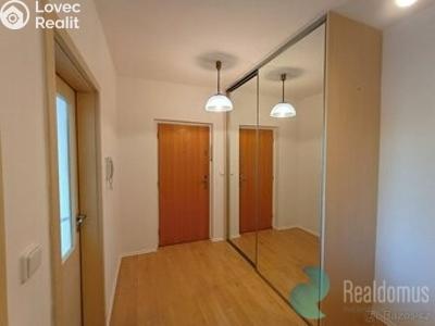 Prodej bytu 3+KK Praha, Elišky Přemyslovny č. 6