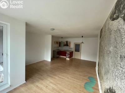 Продажа квартиры 3+KK Praha, Elišky Přemyslovny č. 6