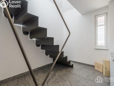 Prodej vícegeneračního domu Krajková č. 10