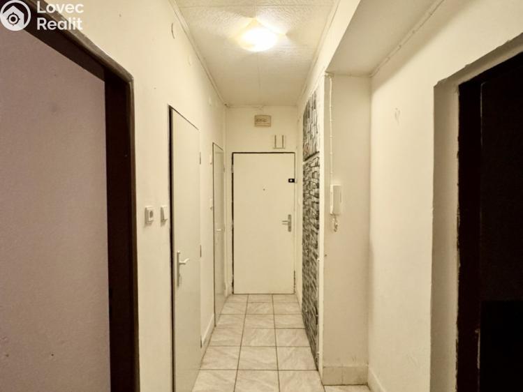 Pronájem bytu 3+1 Bukovany č. 8