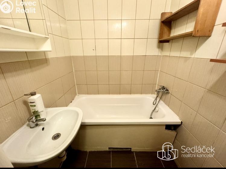 Pronájem bytu 3+1 Bukovany č. 10