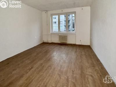 Аренда квартиры 3+1 Bukovany č. 6