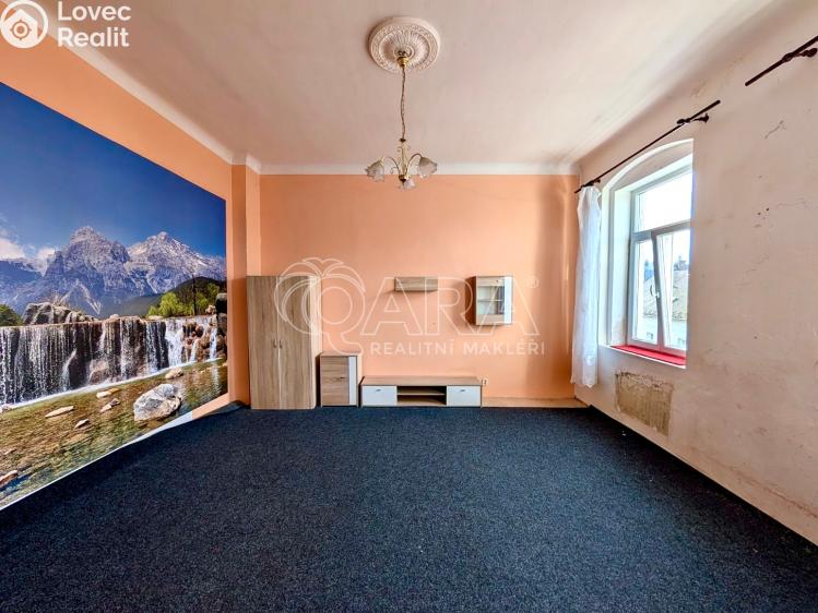 Prodej bytu 2+1 Teplá, Klášterní 247 č. 5