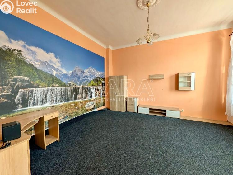 Prodej bytu 2+1 Teplá, Klášterní 247 č. 7