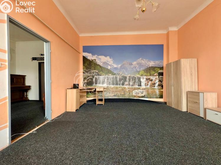 Prodej bytu 2+1 Teplá, Klášterní 247 č. 8