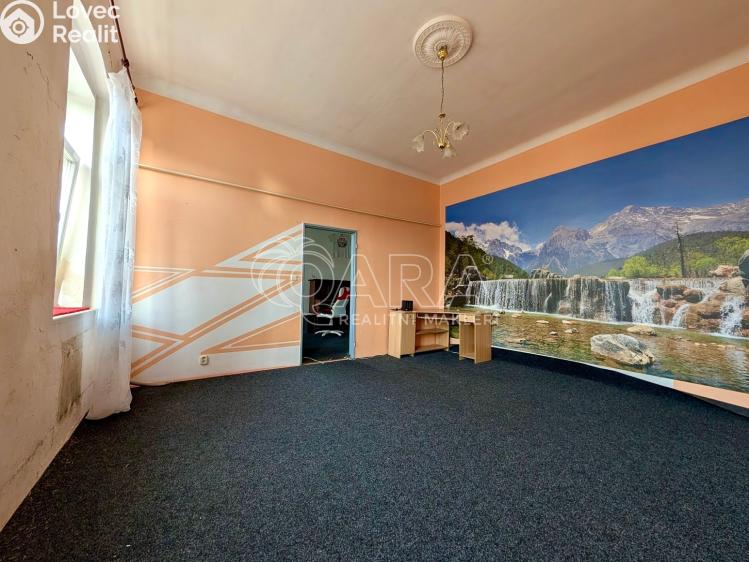 Prodej bytu 2+1 Teplá, Klášterní 247 č. 9